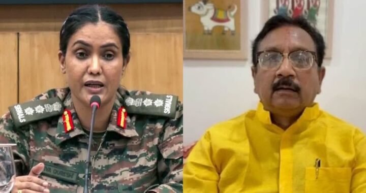 विजय शाह पर केस की मंजूरी नहीं देगी MP सरकार? फैसले से चर्चा तेज
