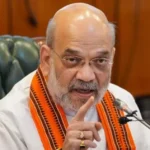 वंदे मातरम् को लेकर कांग्रेस पर अमित शाह का हमला, बोले- तुष्टीकरण की राजनीति नहीं चलेगी