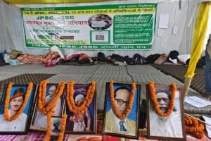 JPSC-JSSC Protest: 98% मांगें मानने के दावे के बावजूद क्यों जारी है छात्रों का आंदोलन?