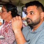 रेप केस में उम्रकैद काट रहे प्रज्वल रेवन्ना से जेल में फोन बरामद, मिले 90 अश्लील विडियो!