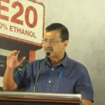 E20 पर केजरीवाल का बड़ा ऐलान, 5 दिन में हटाने का दावा