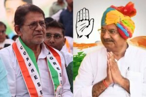 दतिया उपचुनाव: कांग्रेस में खुलकर सामने आई अंदरूनी कलह
