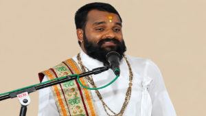 Shiv Murat Upadhyay