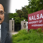 विधि के विद्यार्थी CJI से खफा…!