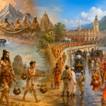 कई कालखण्डों में समझिए… काँवड़ यात्रा का इतिहास