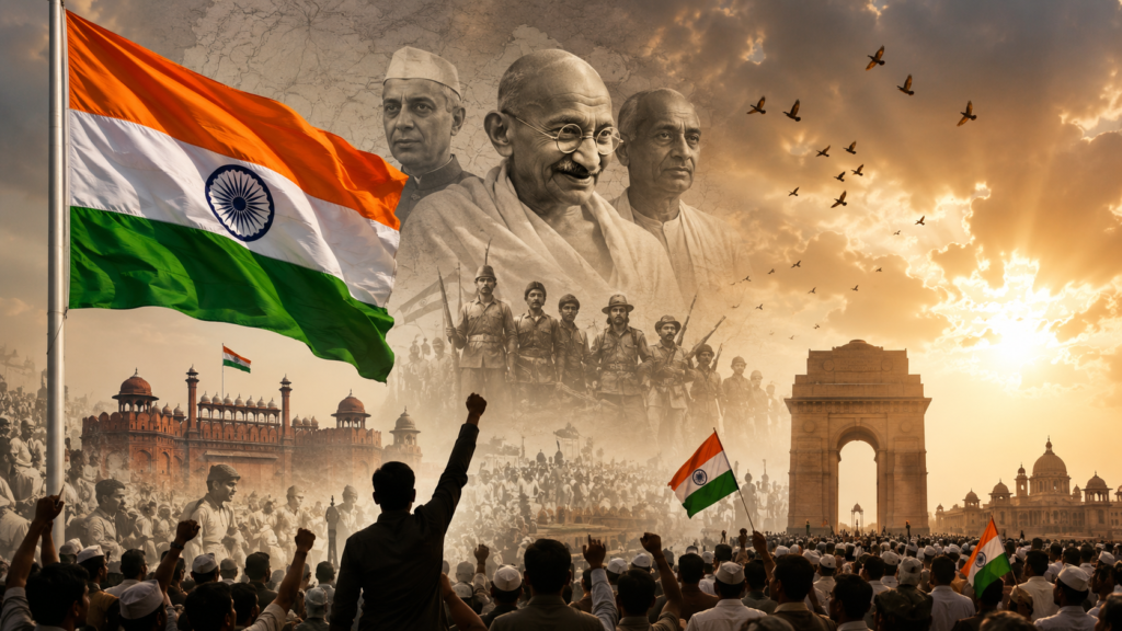 why-india-celebrates-independence-day-on-15-august