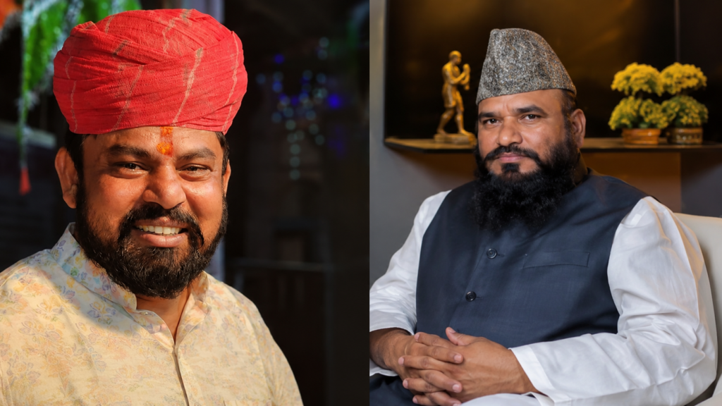 टी राजा मौलाना रशीदी विवाद