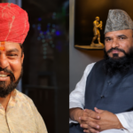 ‘कांवड़ियों को आतंकवादी कहा तो…’: मौलाना रशीदी पर टी राजा का पलटवार!