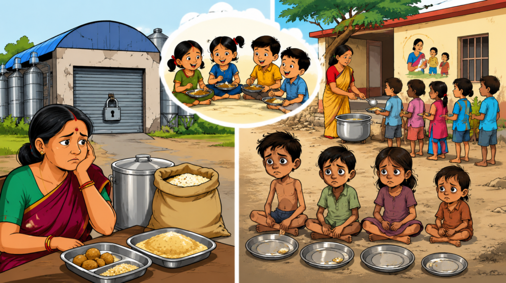 Child Nutrition