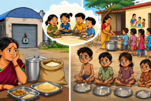 Child Nutrition