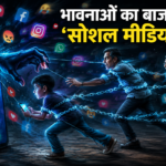 भावनाओं का बाजार ‘सोशल मीडिया’