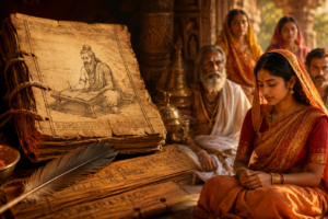 मनु के मन में स्त्री क्या है?