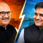 दतिया में फिर नहीं चला भाजपा का जादू, कांग्रेस ने 6056 वोटों से दर्ज की बड़ी जीत