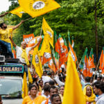 दो उपचुनाव, एक निष्कर्ष .. भाजपा के लिए भविष्य की बड़ी चुनौती