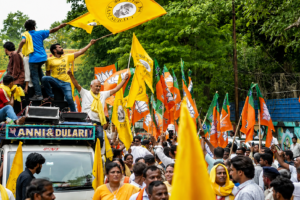 दो उपचुनाव, एक निष्कर्ष .. भाजपा के लिए भविष्य की बड़ी चुनौती