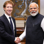 मेटा ने भारत सरकार से मांगी माफी, चाइल्ड पोर्न और डीपफेक कंटेंट पर बढ़ा विवाद