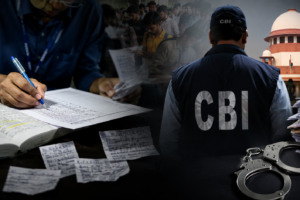 CBI चार्जशीट में खुलासा; NTA एक्सपर्ट्स पेपर बनाते वक्त ही, सवाल कर लेते थे याद!