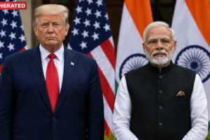 अमेरिका के इस बिल से भारत पर लग सकता है 100% Tariff!