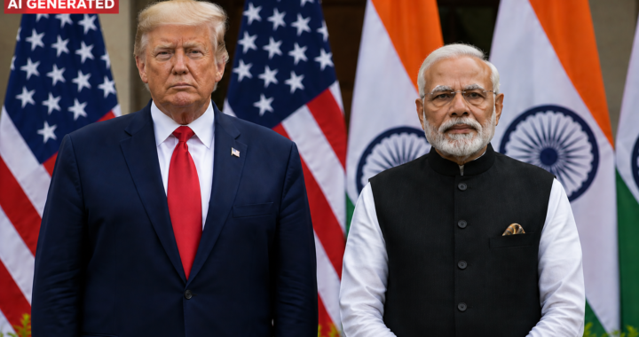 अमेरिका के इस बिल से भारत पर लग सकता है 100% Tariff!