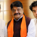 मध्य प्रदेश की सियासत को लेकर…दिल्ली में मुलाकातों का खेल…जारी!