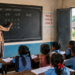 भारत में एकल-शिक्षक स्कूलों की संख्या 3,282 घटी, लेकिन 5 राज्यों में हजारों बढ़े