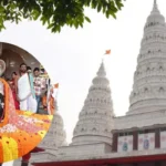 लखीसराय अशोकधाम मंदिर में भगदड़, 7 महिला श्रद्धालुओं की मौत!