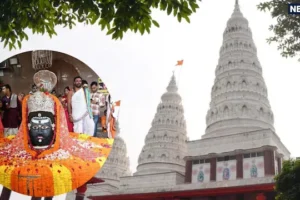 लखीसराय अशोकधाम मंदिर में भगदड़, 7 महिला श्रद्धालुओं की मौत!