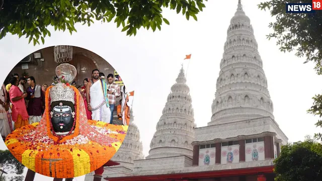 लखीसराय अशोकधाम मंदिर में भगदड़, 7 महिला श्रद्धालुओं की मौत!