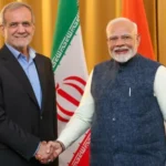 ईरान के राष्ट्रपति पेजेशकियन सितंबर में आएंगे भारत, मोदी से होगी मुलाकात