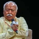 RSS पर बैन की मांग, भागवत के अमेरिका दौरे से पहले USCIRF का बयान