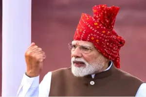 स्वतंत्रता दिवस 2026: पीएम मोदी ने लाल किले से कीं ऐतिहासिक घोषणाएं