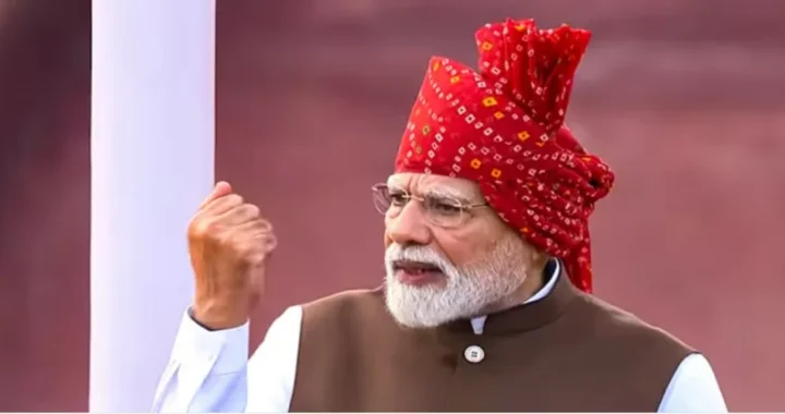 स्वतंत्रता दिवस 2026: पीएम मोदी ने लाल किले से कीं ऐतिहासिक घोषणाएं
