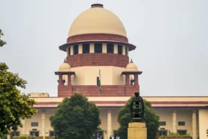 पत्नी पर बेवफाई का आरोप, बच्चे के ‘पैटरनिटी टेस्ट’ जांच पर SC की टिप्पणी!