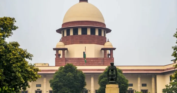 पत्नी पर बेवफाई का आरोप, बच्चे के ‘पैटरनिटी टेस्ट’ जांच पर SC की टिप्पणी!