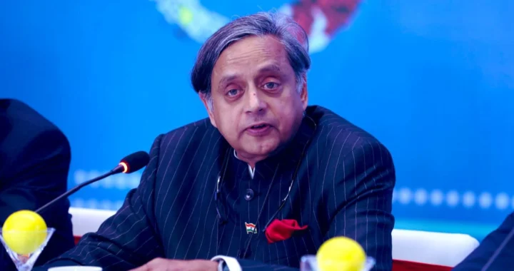 अपने ही गिराते हैं…. नशेमन पे बिजलियां…!