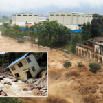 नेपाल में बाढ़ की तबाही: भोटेकोशी नदी क्यों बनी मौत का सैलाब? 5 बड़े कारण