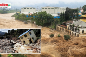 नेपाल में बाढ़ की तबाही: भोटेकोशी नदी क्यों बनी मौत का सैलाब? 5 बड़े कारण