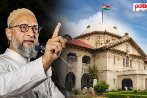 ‘हिजाब सिर पर है, दिमाग पर नहीं’, इलाहाबाद HC के फैसले पर ओवैसी का पलटवार, अनुच्छेद 19-25 का दिया हवाला