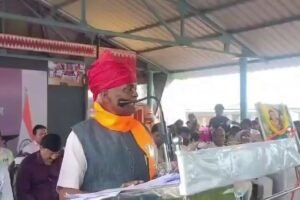 बीजेपी विधायक ने माता सीता को कहा “मौत का सामान”