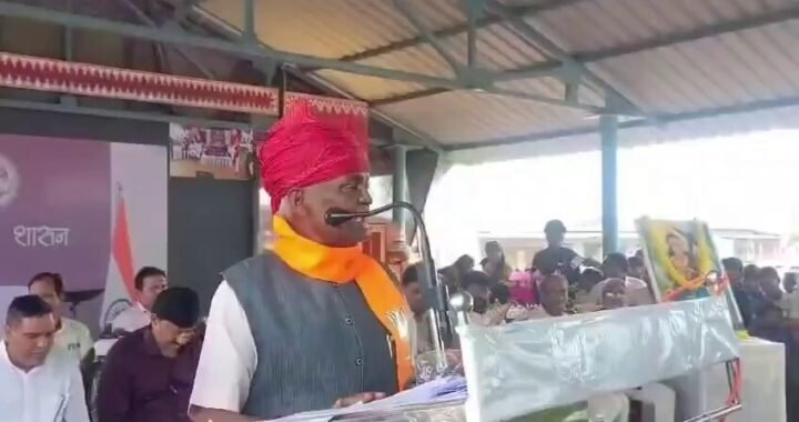 बीजेपी विधायक ने माता सीता को कहा “मौत का सामान”