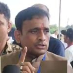 दतिया हार के बाद…. बीजेपी में मंथन….!