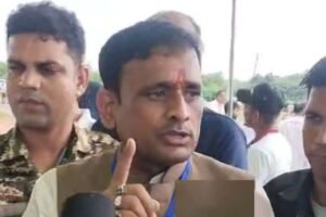 दतिया हार के बाद…. बीजेपी में मंथन….!