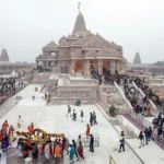 राम मंदिर CEO की रेस में पूर्व IPS राजेश पांडे, 8 उम्मीदवारों का इंटरव्यू