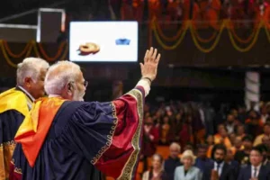 ‘भगवा पारिस्थितिकी तंत्र’…अब मिज़ाज बदल गया है…