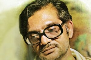 पेश है साहित्य का संसार…संपूर्ण सिंह कालरा…उर्फ गुलजार।