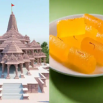 राम मंदिर प्रसाद के नाम पर मिठाई बेचने पर Amazon पर ₹1 लाख जुर्माना