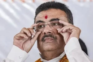 बंगाल में उगाही पर BJP का बड़ा एक्शन, 22 कार्यकर्ता सस्पेंड; 250 को नोटिस