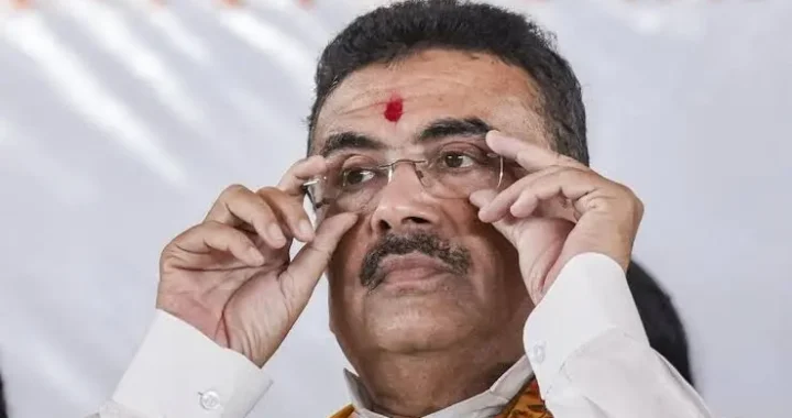 बंगाल में उगाही पर BJP का बड़ा एक्शन, 22 कार्यकर्ता सस्पेंड; 250 को नोटिस