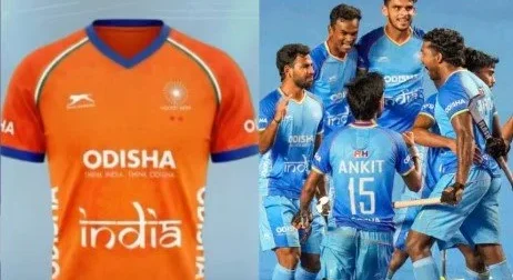 किसने चुराई हमारी नीली जर्सी?