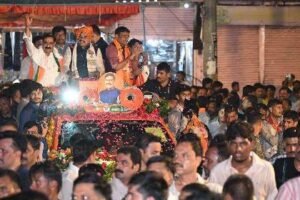 दतिया उपचुनाव में भाजपा की हार के 5 बड़े कारण, जानिए पूरी रिपोर्ट